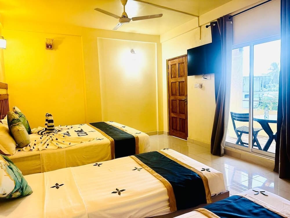 SORENZO Maldives - View 14