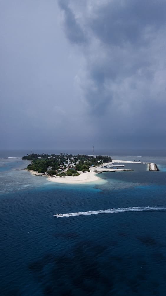 Hide Inn Blue - View 59