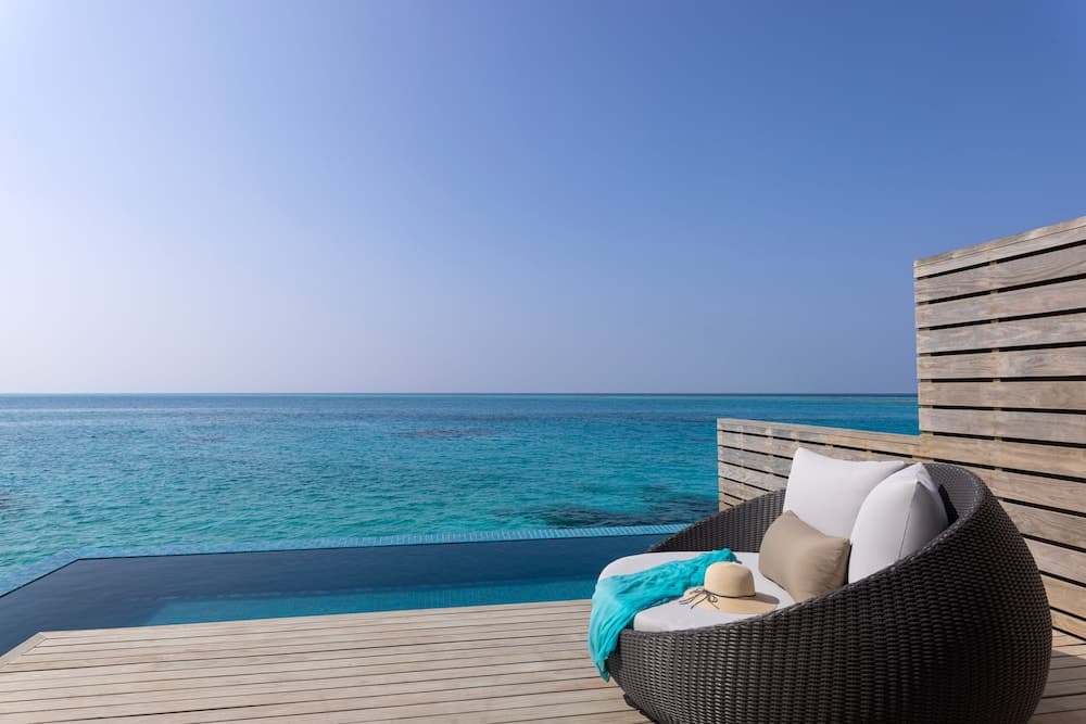 Avani+ Fares Maldives Resort - View 71