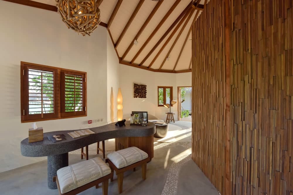 Drift Thelu Veliga Retreat - View 24