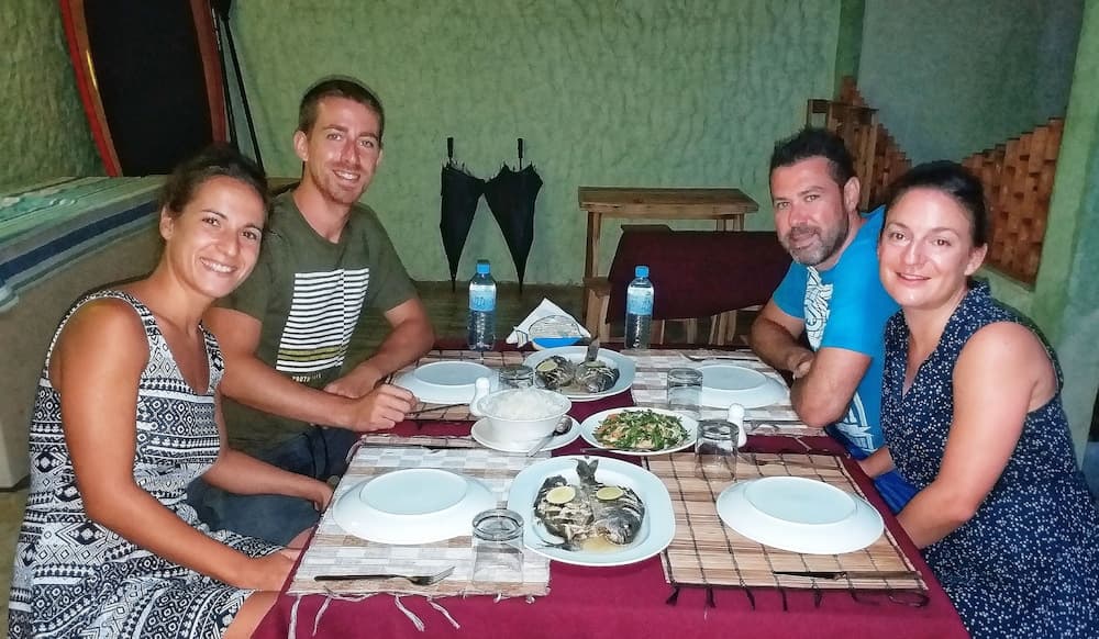 Medhufaru Inn - View 94