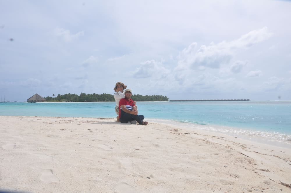 Club Kaafu Dhiffushi - View 42