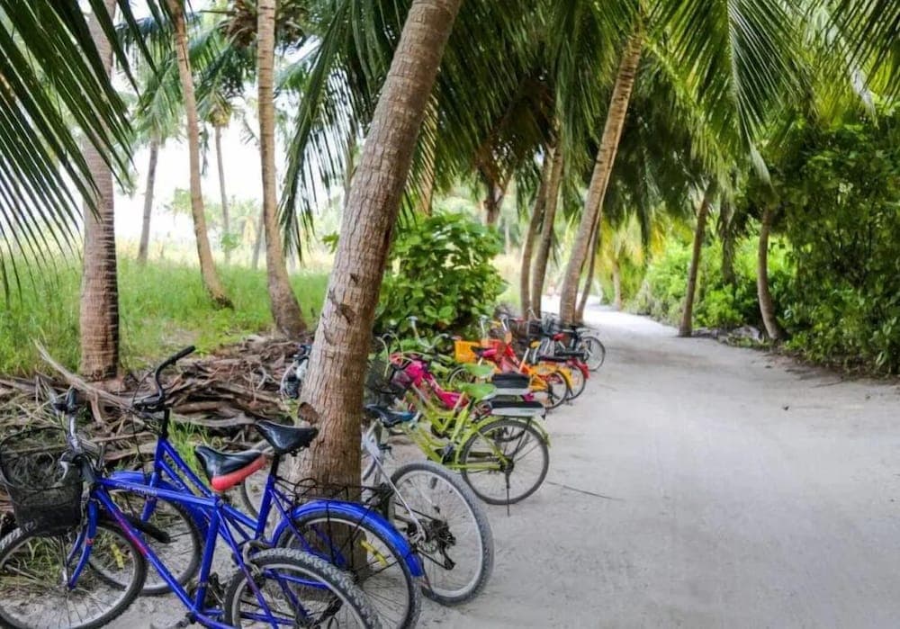 SORENZO Maldives - View 37