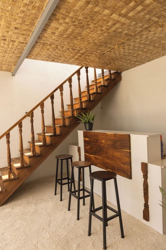 Dhoani Maldives Guesthouse - View 37