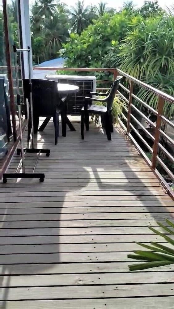 AHI Maldives - View 2