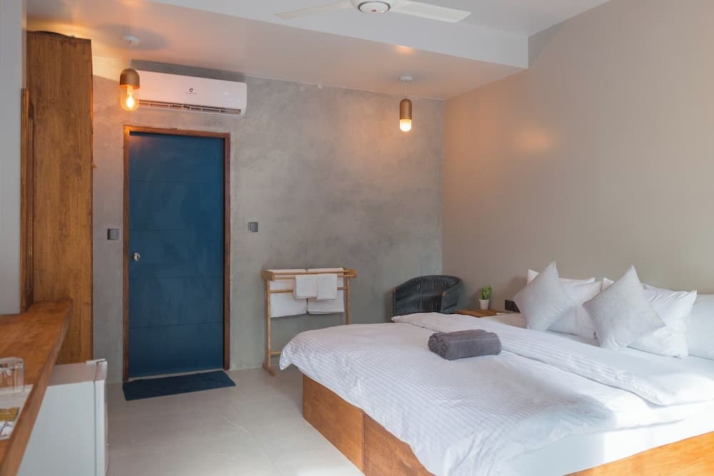 The Palm Ray - View 4