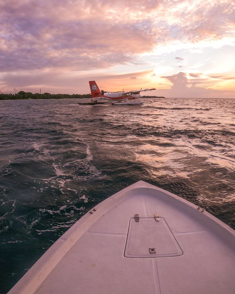 Rasdhoo Apartment Lodge - View 54