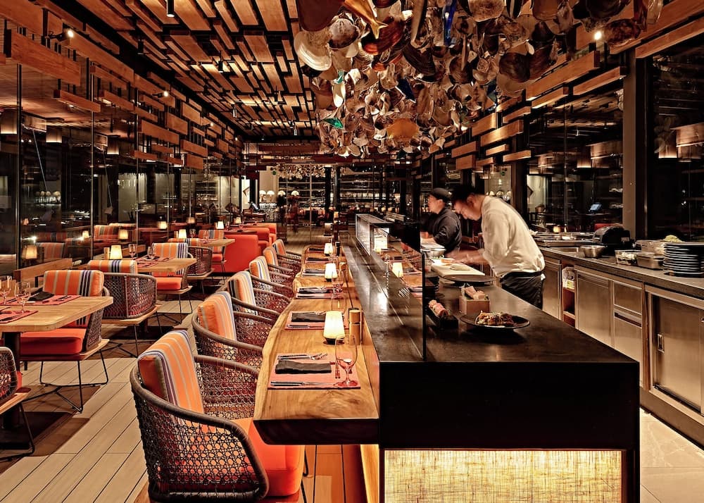 Finolhu, A Seaside Collection Resort, a Member of Design Hotels - View 130