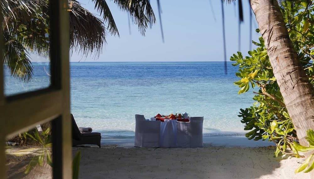 Nika Island Resort & Spa - View 21