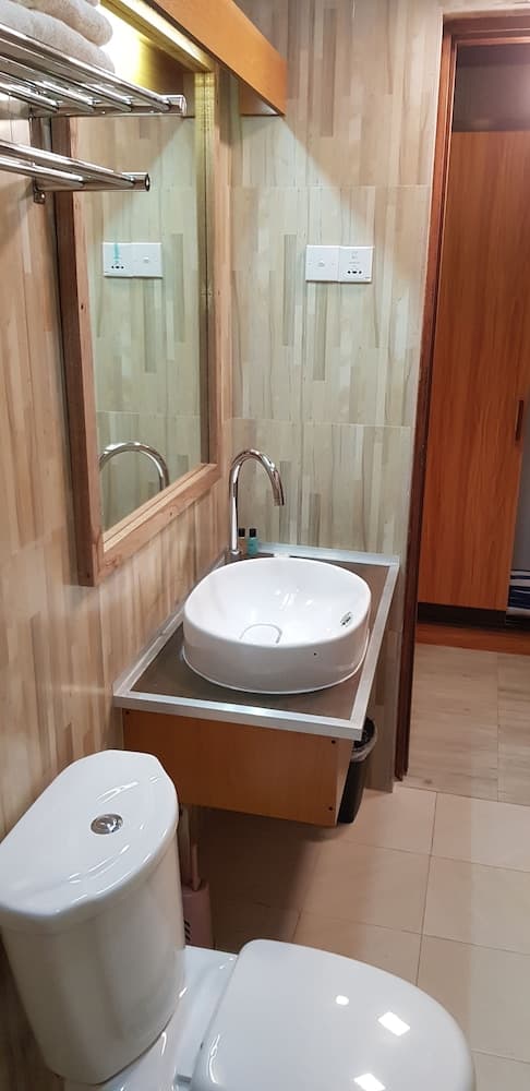 Lagoon View Maldives - View 26