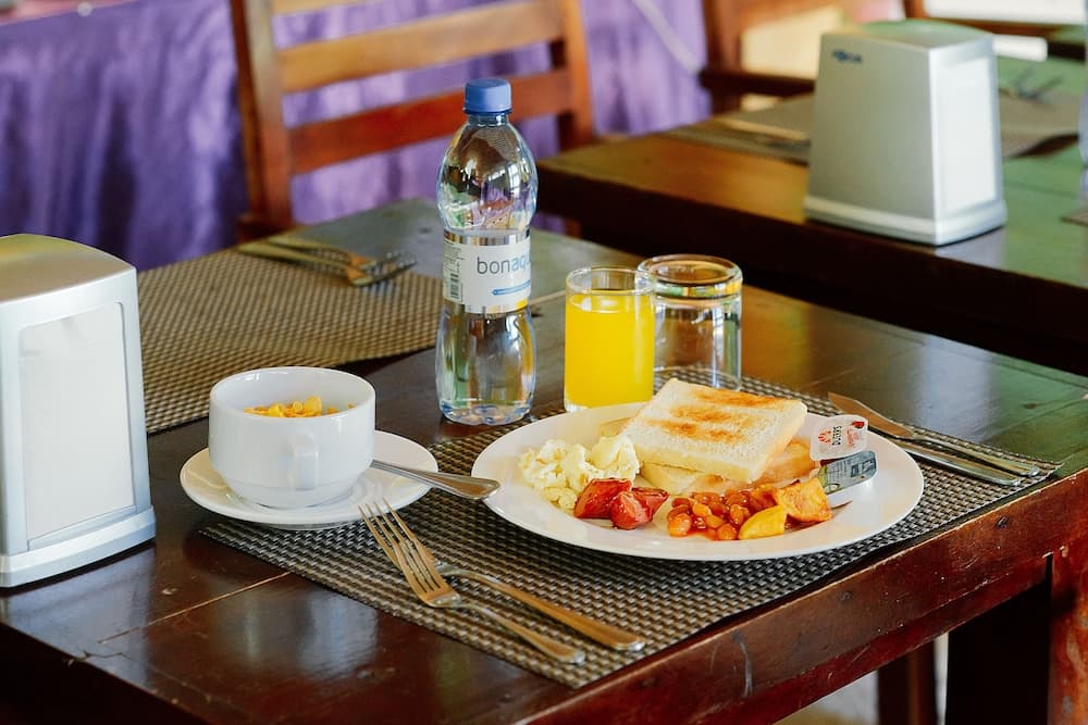 Narnia Maldives - View 23