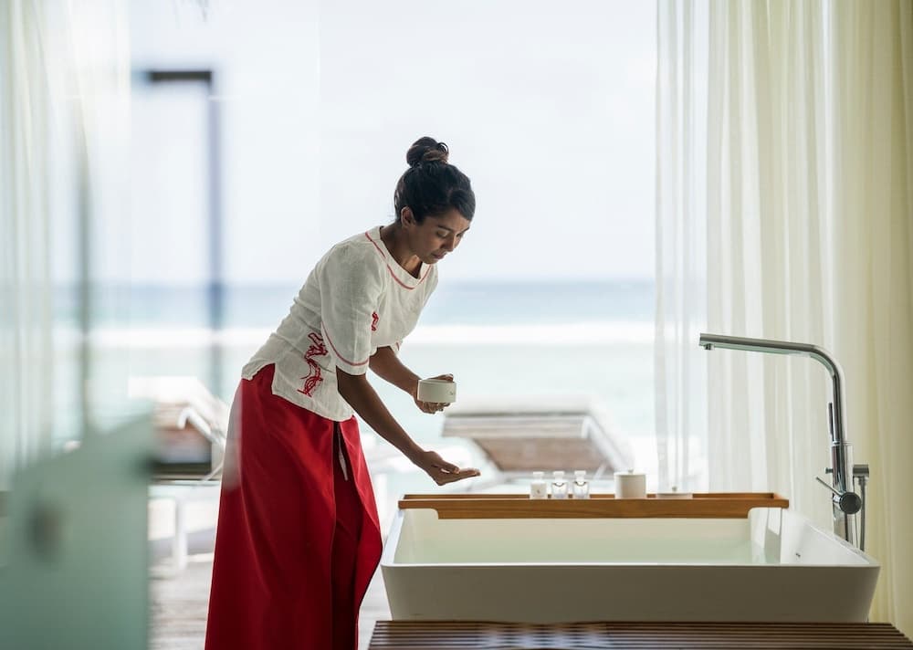 Niyama Private Islands Maldives - View 57