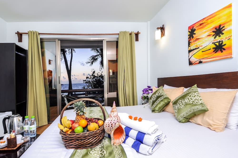 Salt Beach Hotel - View 72