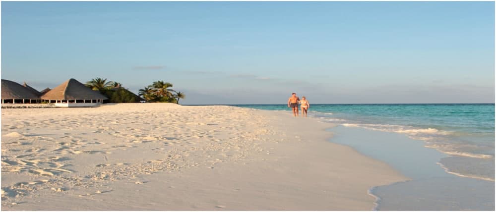 Angaga Island Resort & Spa - View 60