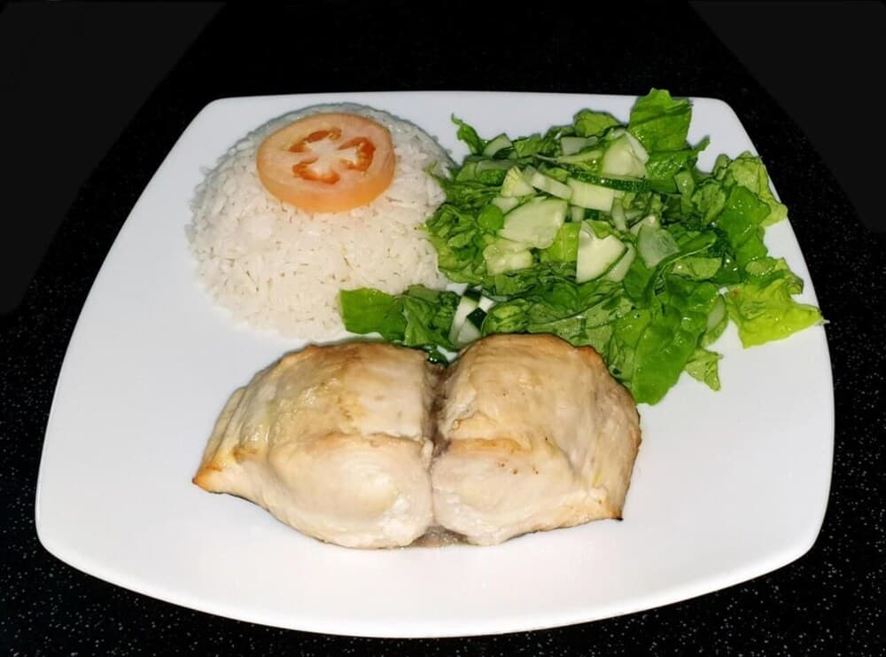 Thoddoo Beach Holiday Inn - View 19