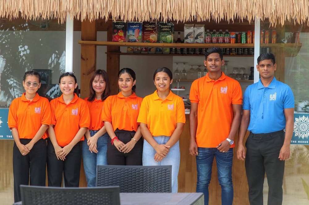 Wave Crest Retreat - View 73