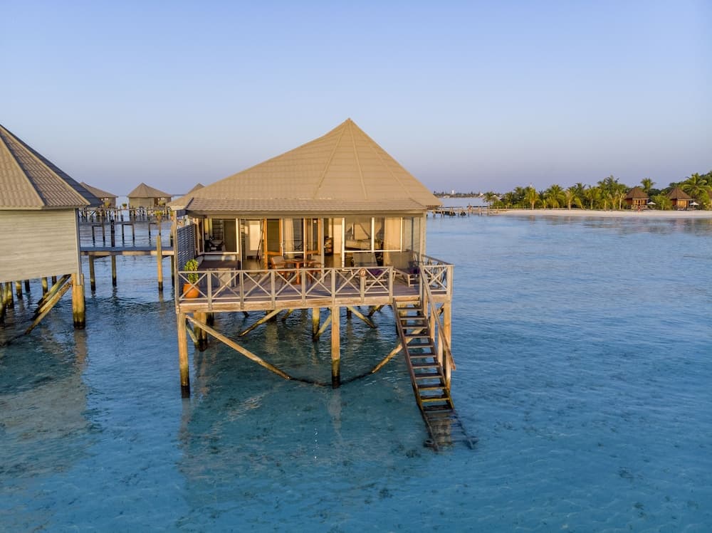 Komandoo Maldives Island Resort - View 67