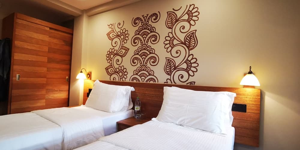 Meri Maldives - View 11