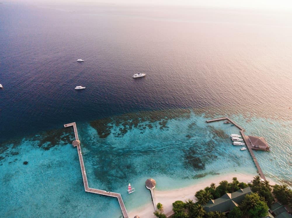 Eriyadu Island Resort - View 19