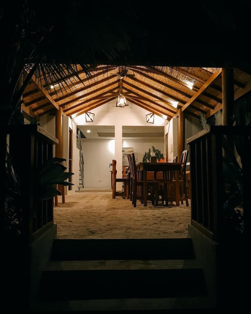 Thundi Sea View - View 30