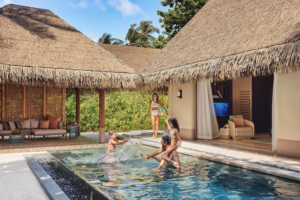 JOALI Maldives - View 23