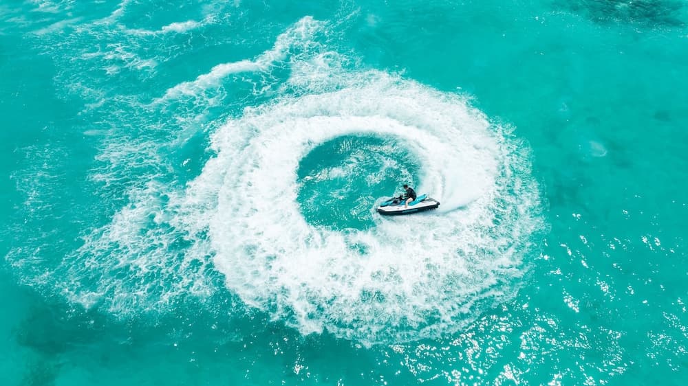 Madifushi Private Island - View 36