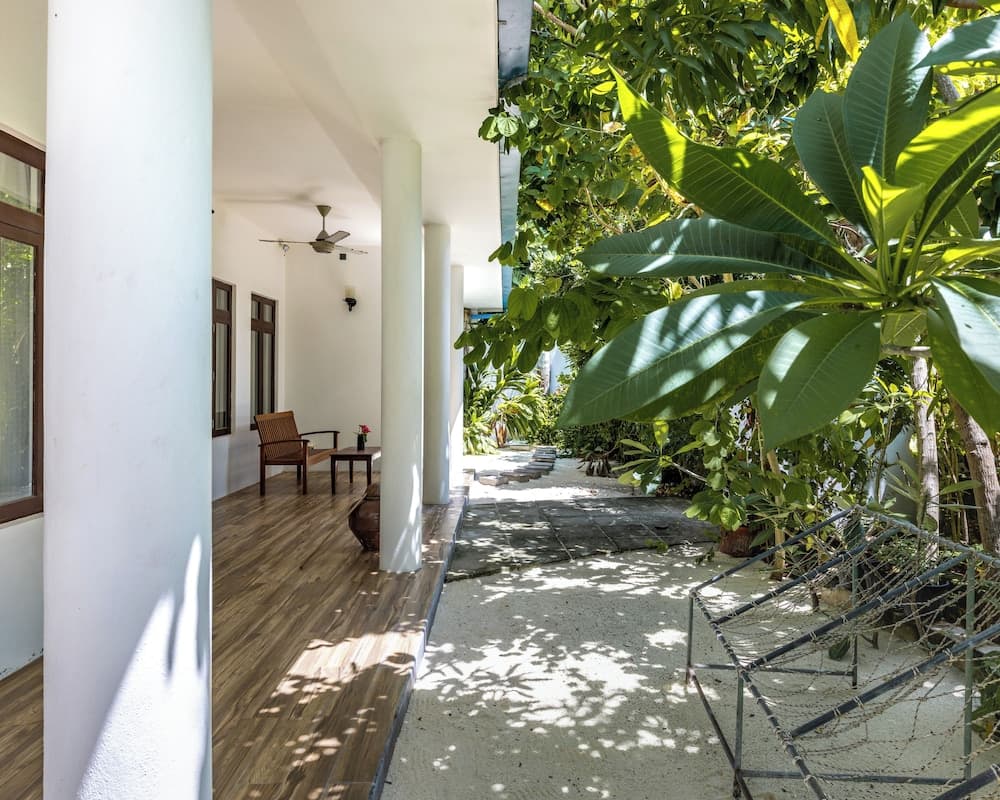 Fushi Beach Fenfushi - View 33