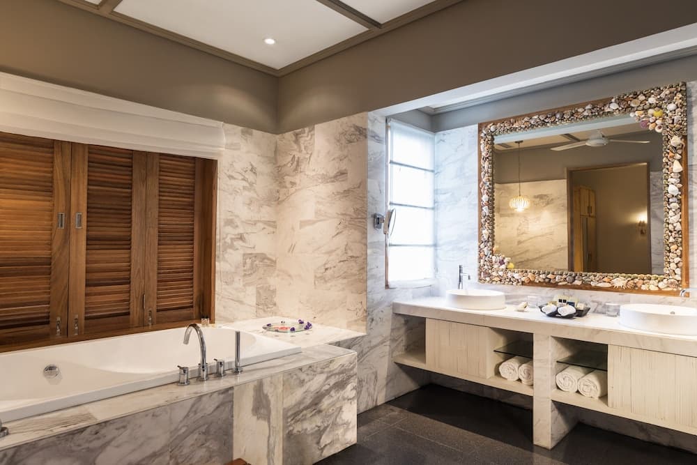 Taj Coral Reef Resort & Spa Maldives – A Premium All Inclusive Resort - View 37