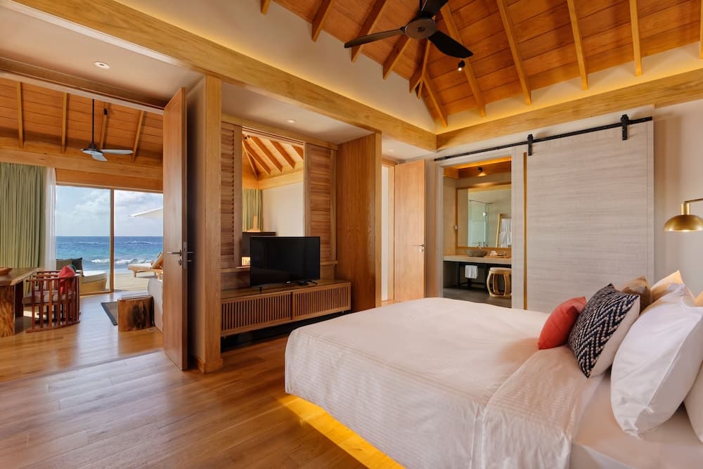 Emerald Faarufushi Resort & Spa - View 151