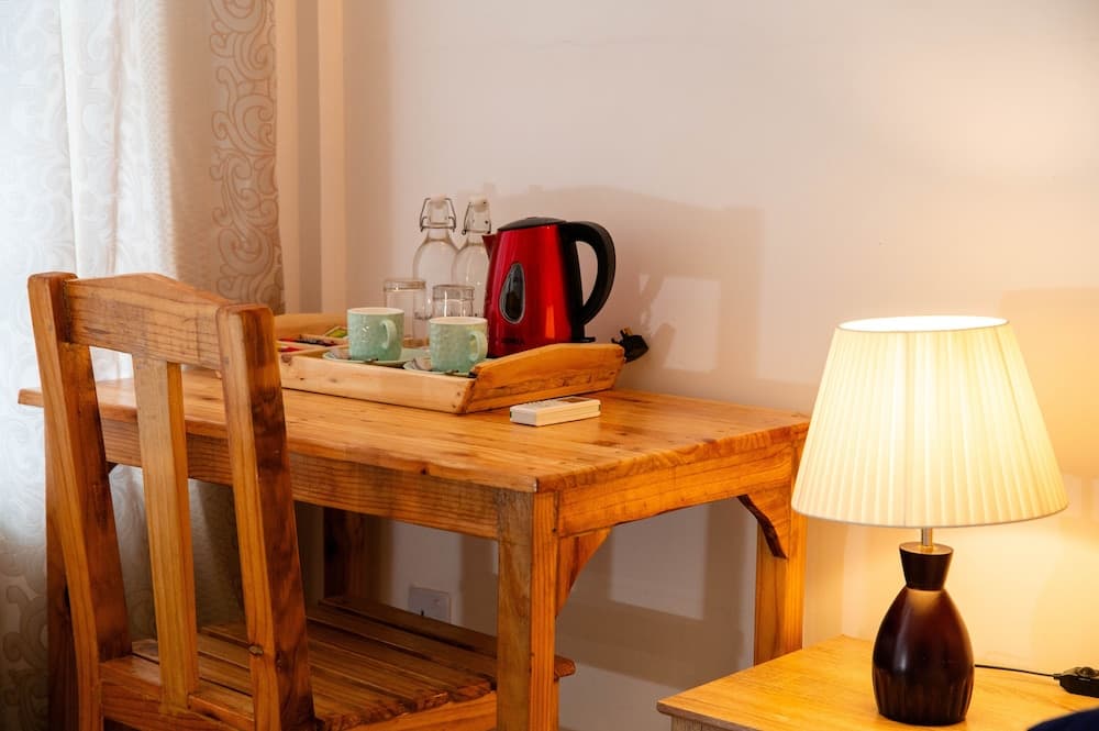 Biosphere Inn Maldives - View 12