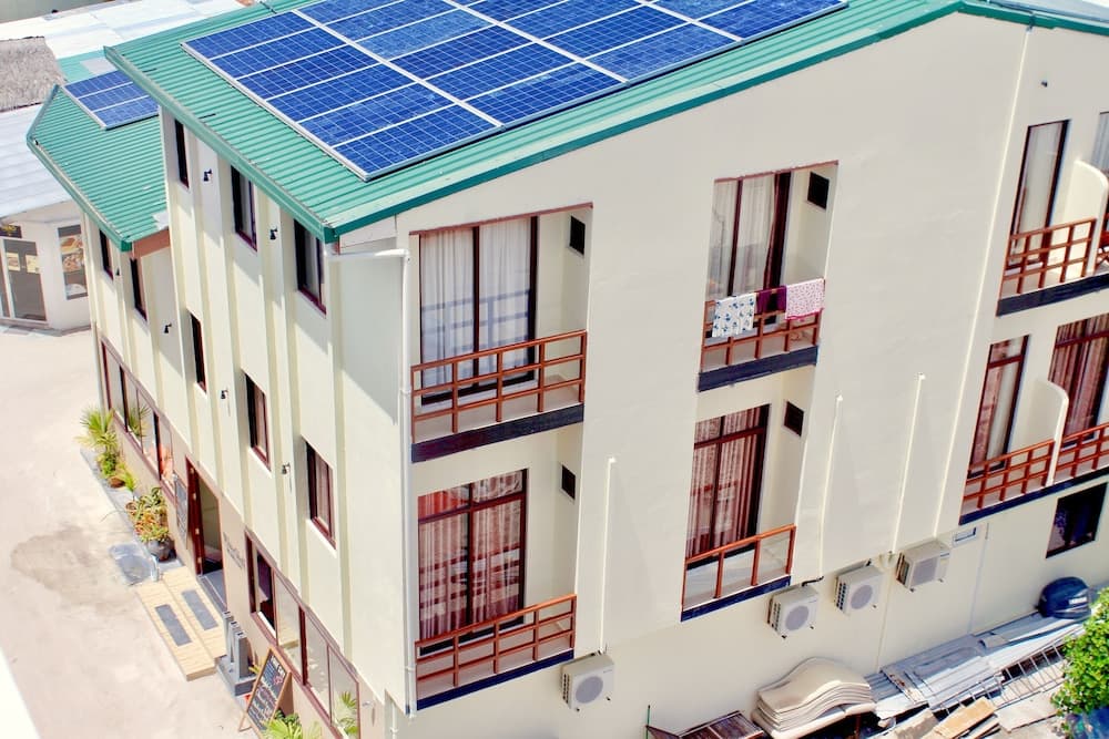 WhiteShell Island Hotel & Spa - View 52