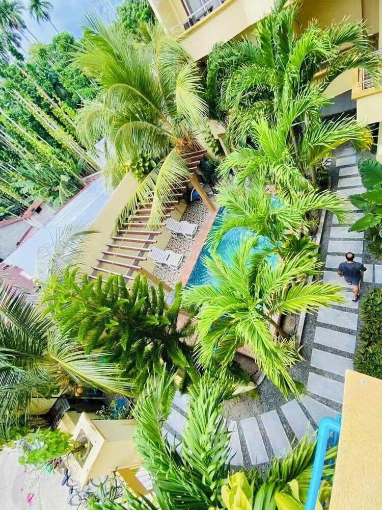 SORENZO Maldives - View 22