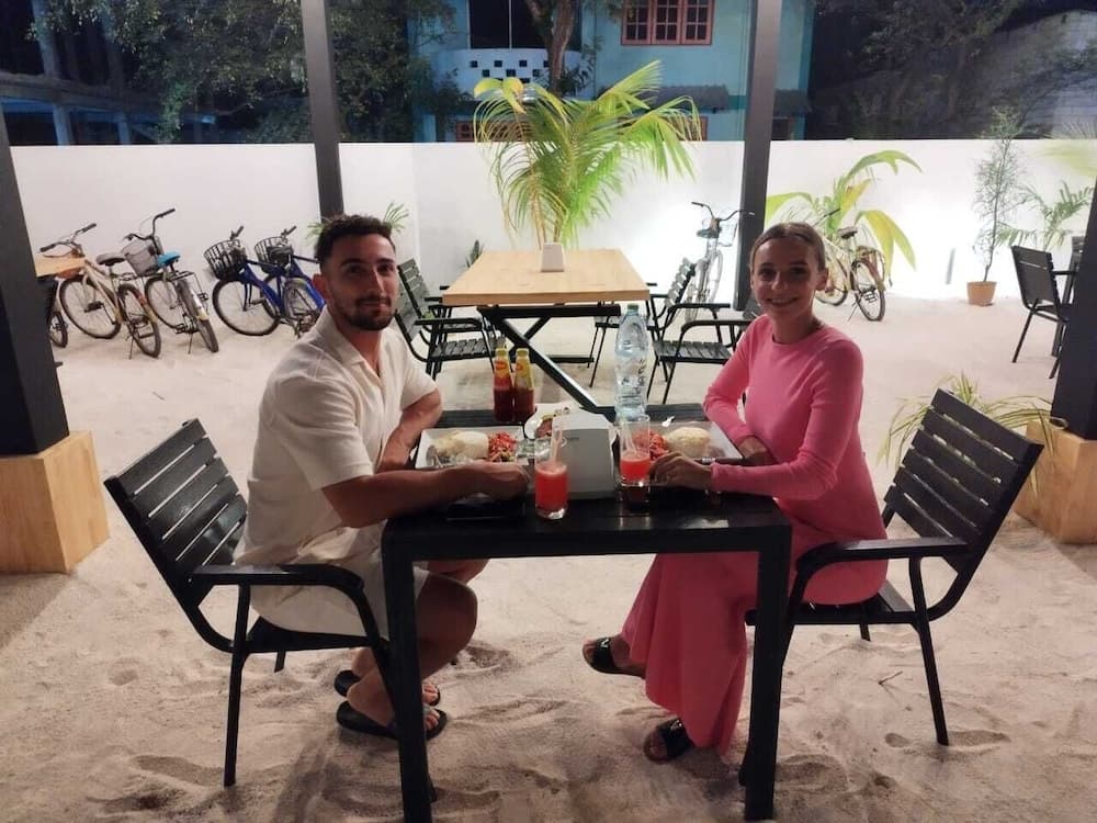 HI HEAVEN MALDIVES - View 11