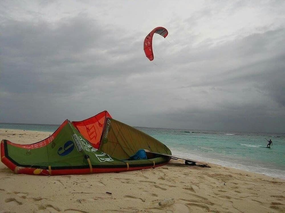 Ungoofaar Inn - View 35