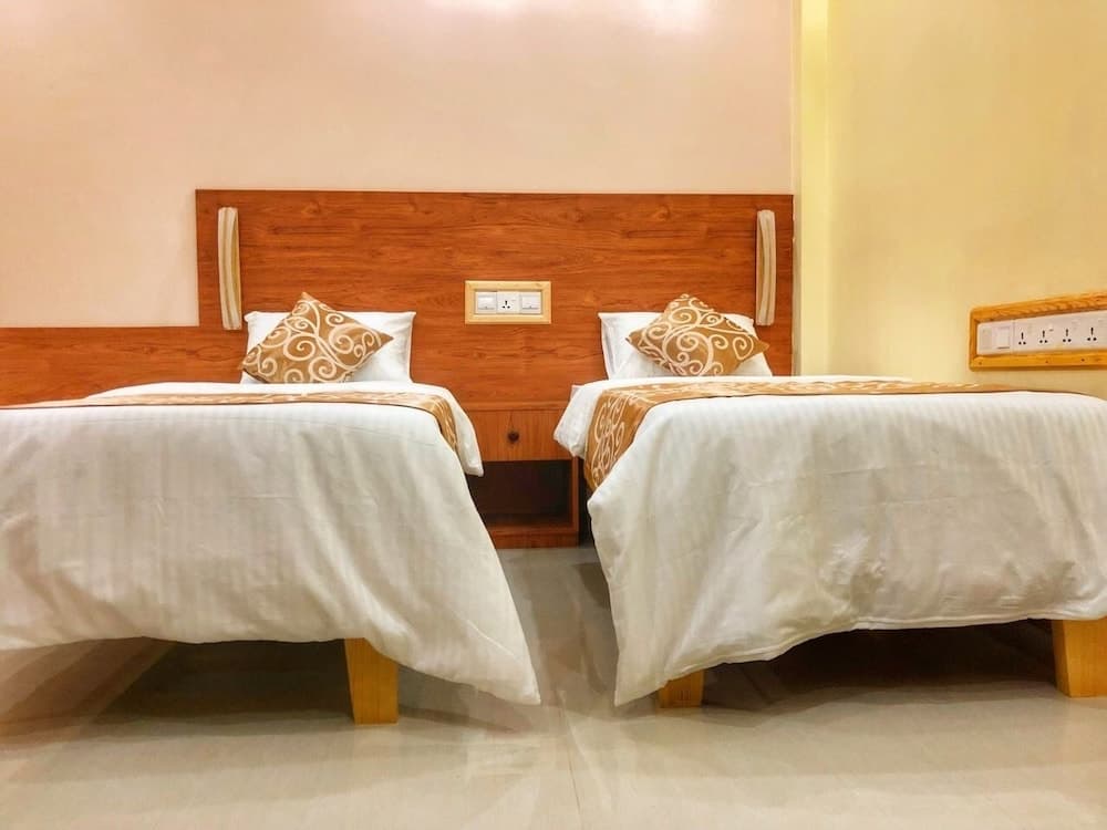 Mariana Inn Maldives - View 7