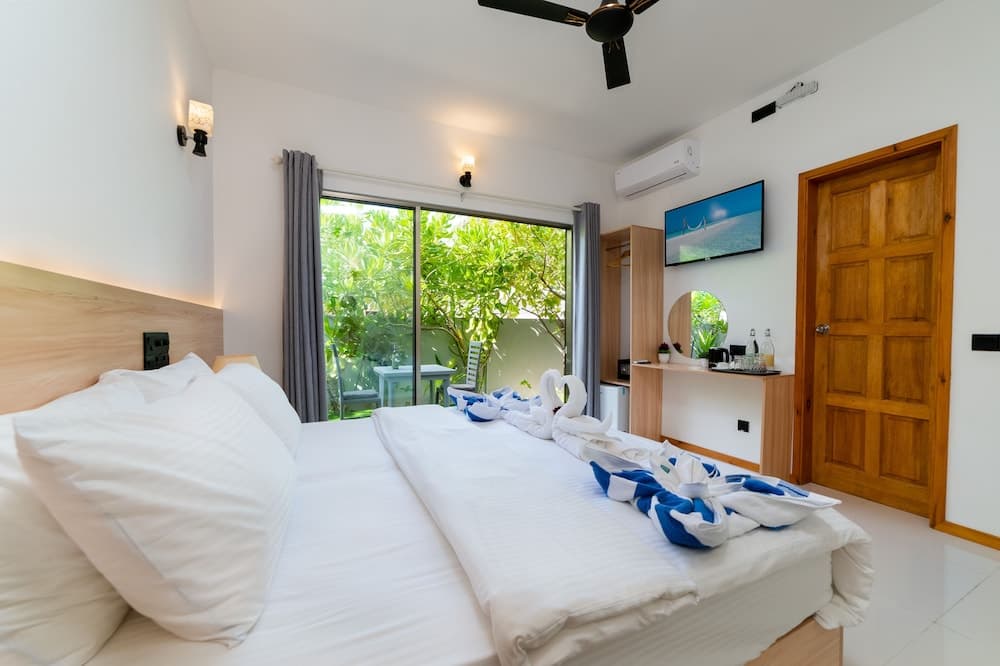La Solara Villa - View 18
