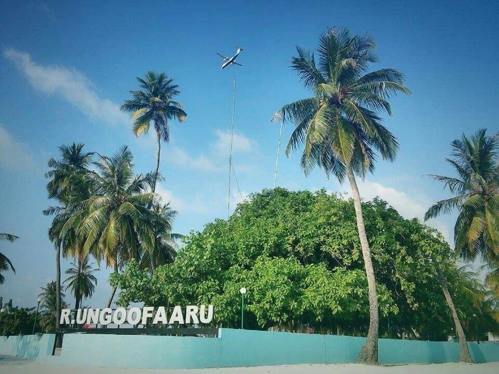 Ungoofaar Inn - View 27