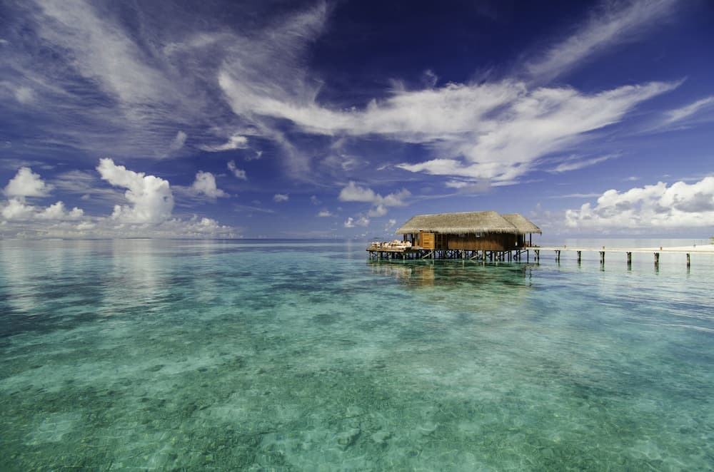 V Villas Maldives at Mirihi - MGallery Collection - View 53