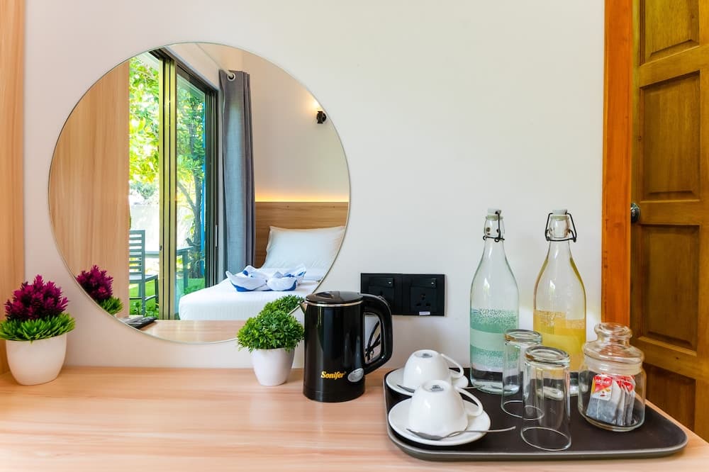 La Solara Villa - View 5