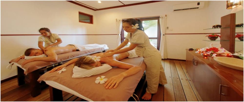 Angaga Island Resort & Spa - View 91