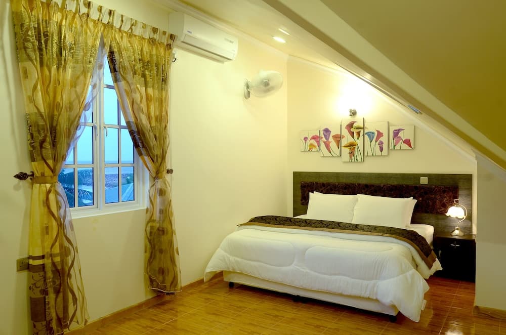 Lily Rest Maldives - View 9