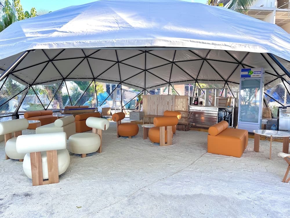 Galaxy Sunrise Guesthouse - View 24