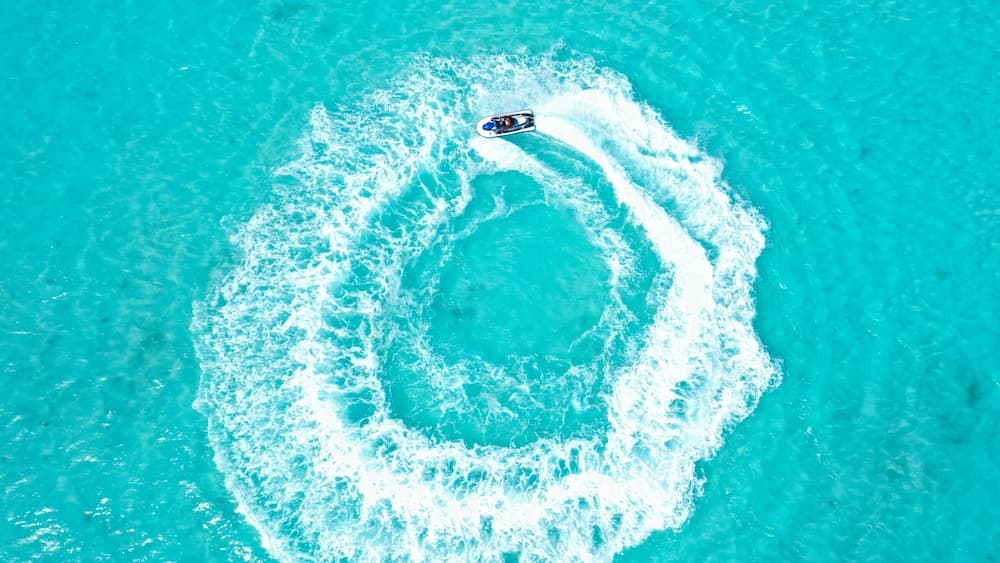 South Palm Resort Maldives - View 8