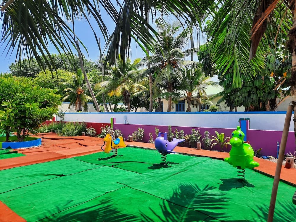 Thundi village and spa - View 16