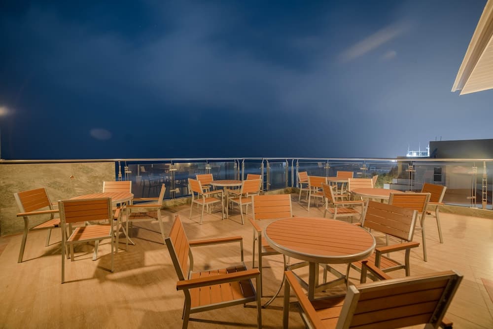 Amber Beach - View 24