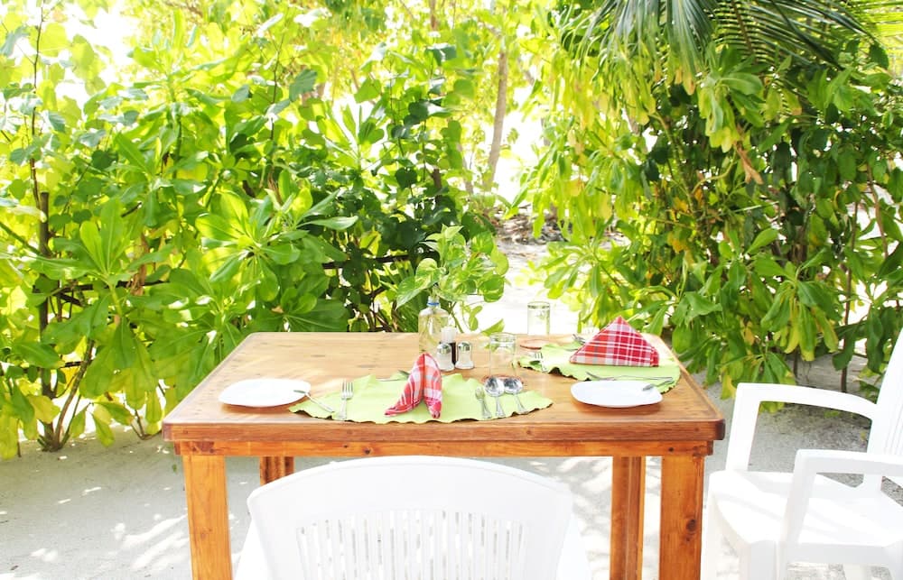 Ithaa Beach Maldives - View 103