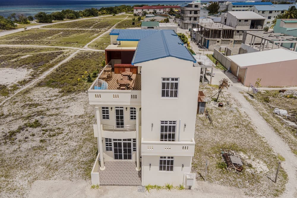 One The Island - View 30