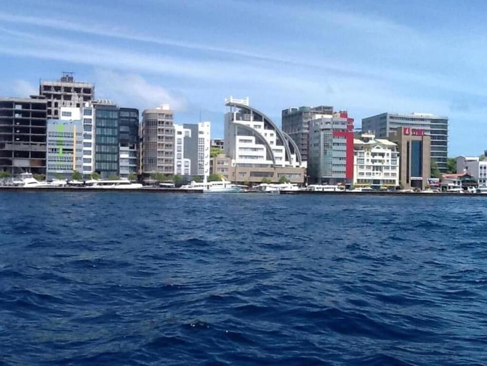 BEACH PALACE HOTEL - View 24