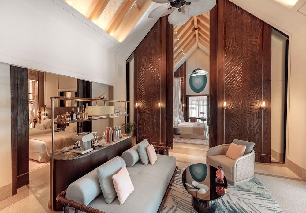 JOALI Maldives - View 29