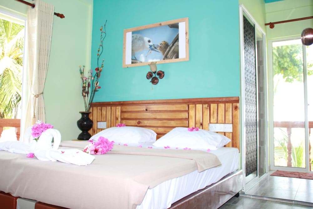 Medhufaru Inn - View 14